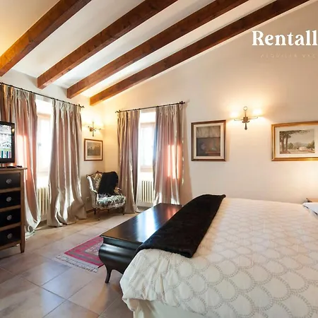 Corem By Rentallorca * Manacor (Mallorca)
