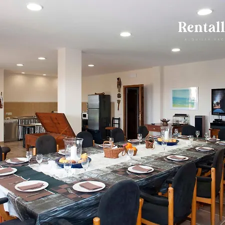 Corem By Rentallorca * Manacor (Mallorca)