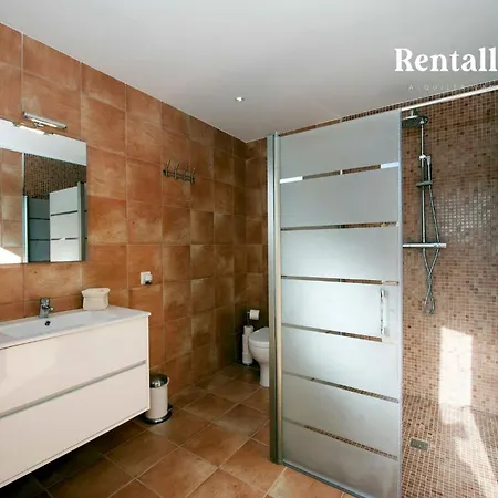 Country house Corem By Rentallorca Manacor (Mallorca)
