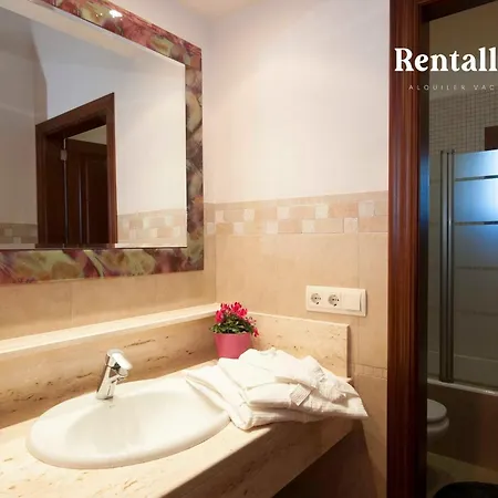 Country house Corem By Rentallorca