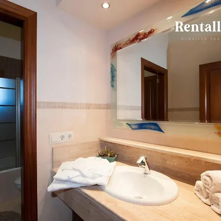 Corem By Rentallorca Manacor (Mallorca)
