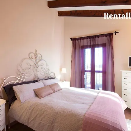 Corem By Rentallorca Manacor (Mallorca)