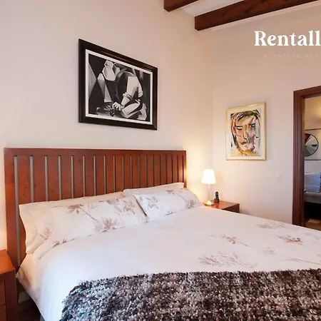 Corem By Rentallorca Country house Manacor (Mallorca)