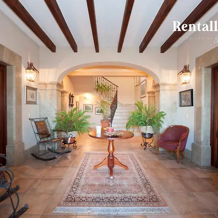 Country house Corem By Rentallorca Manacor (Mallorca)