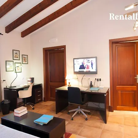 Corem By Rentallorca Country house Manacor (Mallorca)
