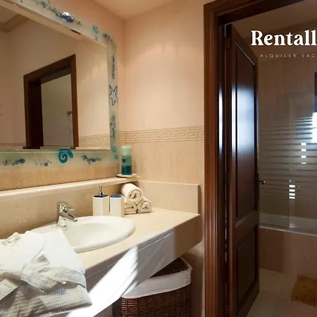 Corem By Rentallorca Country house *