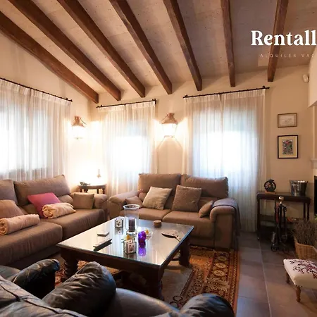 Corem By Rentallorca * Manacor (Mallorca)