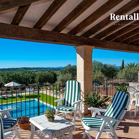 Corem By Rentallorca * Manacor (Mallorca)