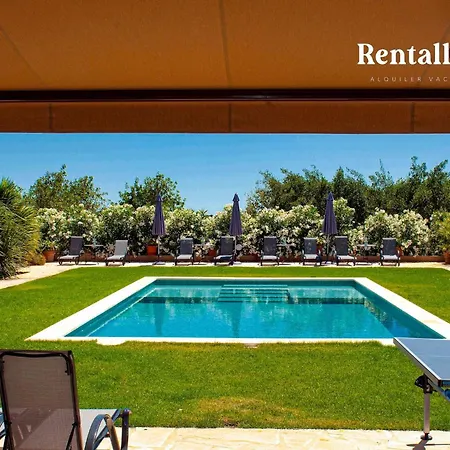 Corem By Rentallorca Country house Manacor (Mallorca)