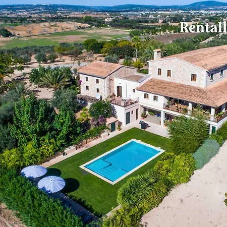 Corem By Rentallorca Manacor (Mallorca)