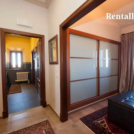 Corem By Rentallorca Casa rural *