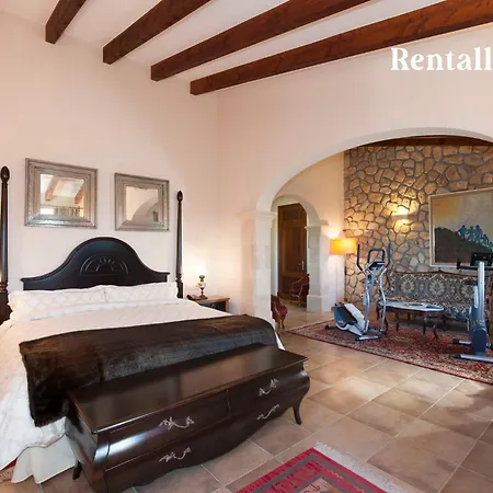 Casa rural Corem By Rentallorca