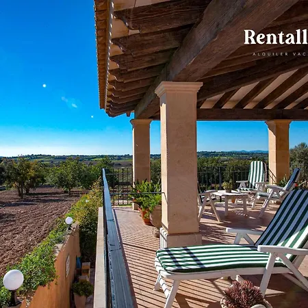 Corem By Rentallorca Manacor (Mallorca)